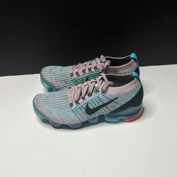 vapormax flyknit 3 south beach